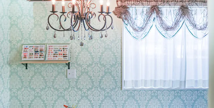 BURGUNDYの内観・外観3