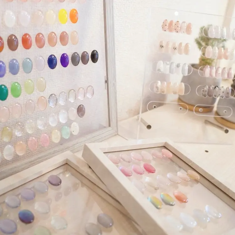 timtamの内観・外観2