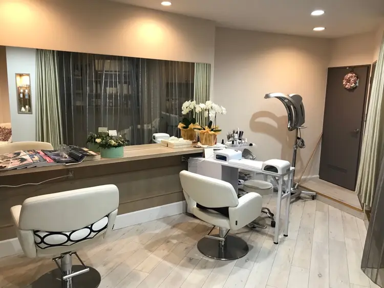 sizucaの内観・外観2