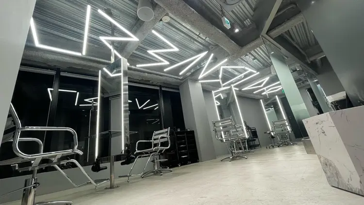 URBAN STUDIO TOKYOの内観・外観1