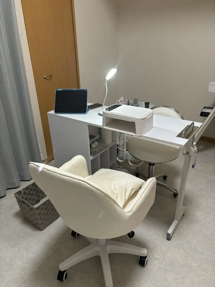 Luceの内観・外観2