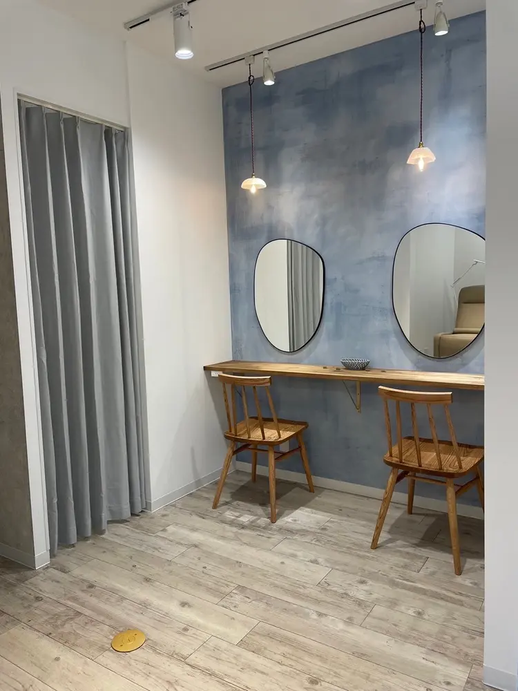 aco by Neolive ice 大山店の内観・外観2