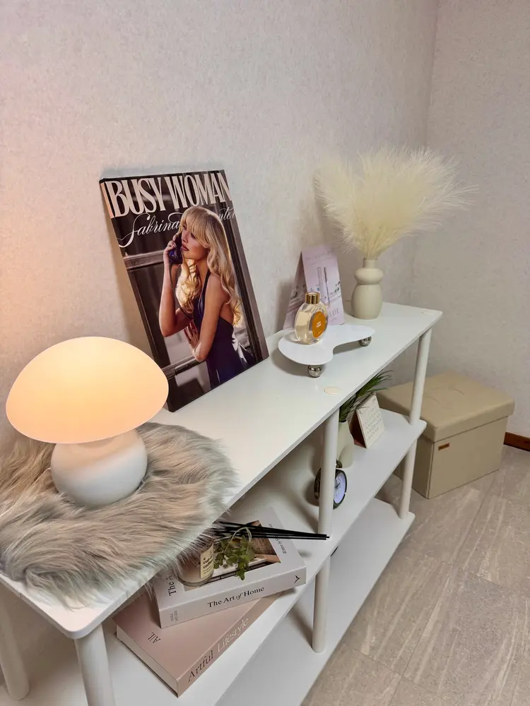 Eyelash salon camelllの内観・外観3