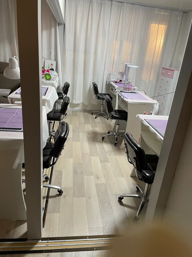 pink🌸ladyサロンの内観・外観2