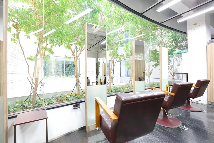 Shelter by TOKYOの内観・外観2