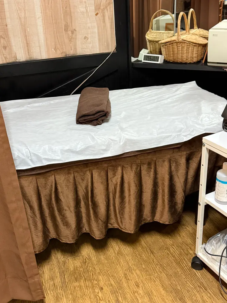 BEAUTY RIDEの内観・外観1