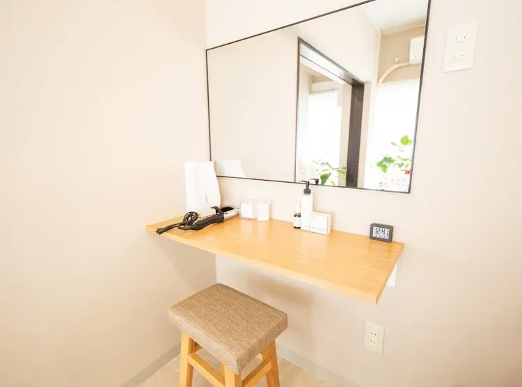 フェイシャルエステ専門店PLANCEの内観・外観2