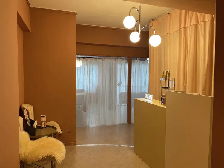 mippyの内観・外観1