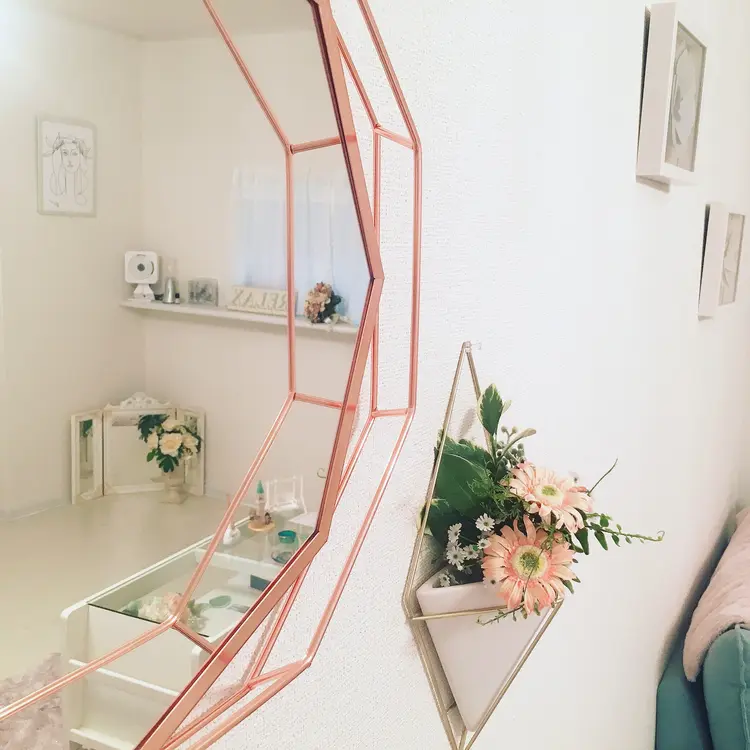 Lupineの内観・外観2