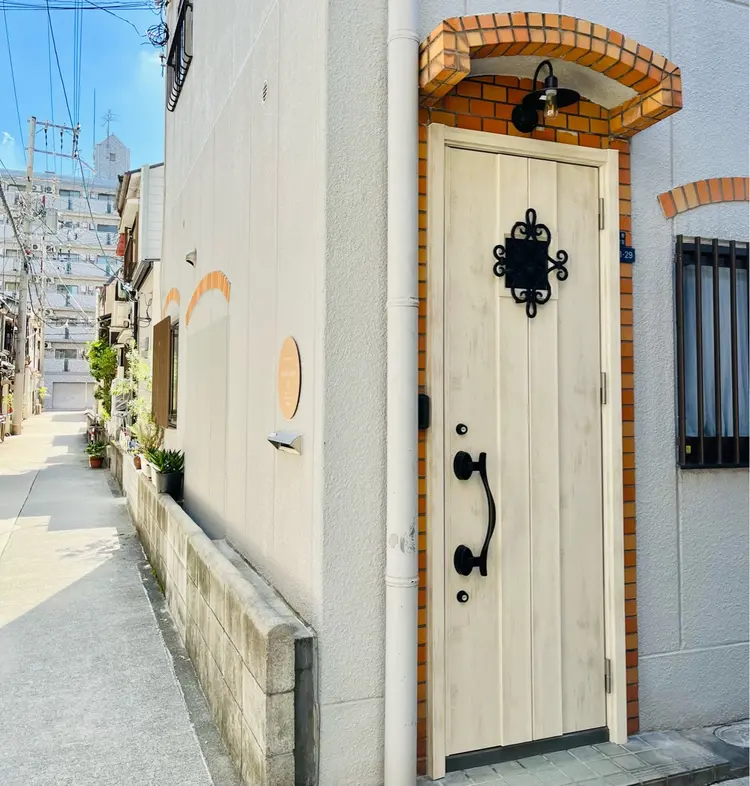 private salon YUIの内観・外観3