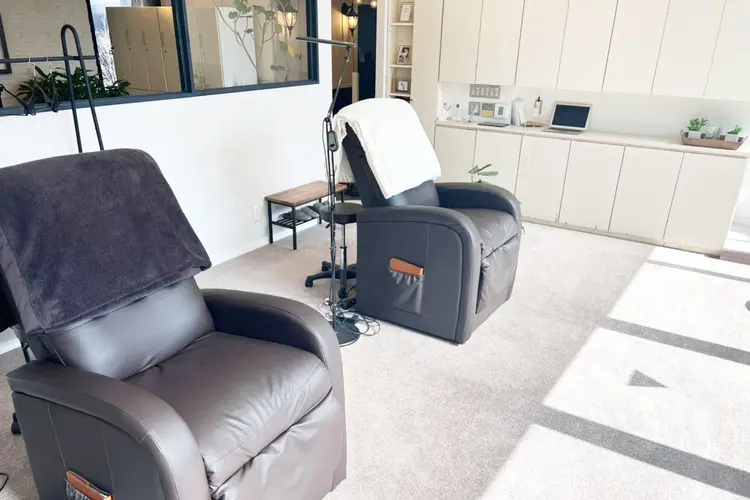 EYE CHARMANT田町の内観・外観1