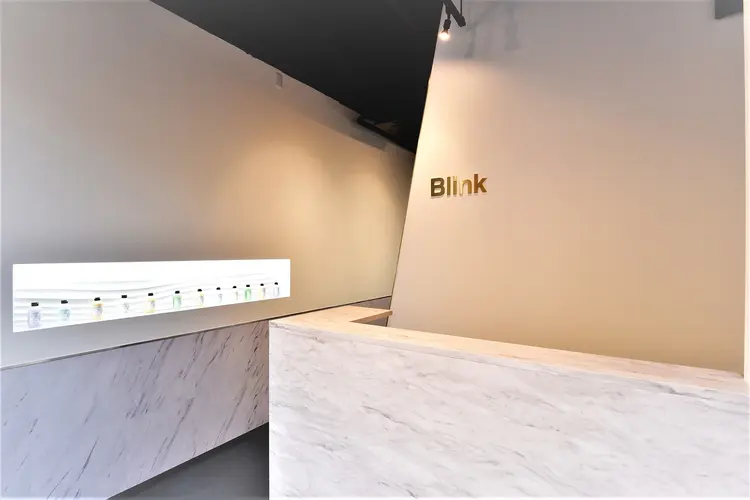 BLINK京橋の内観・外観2
