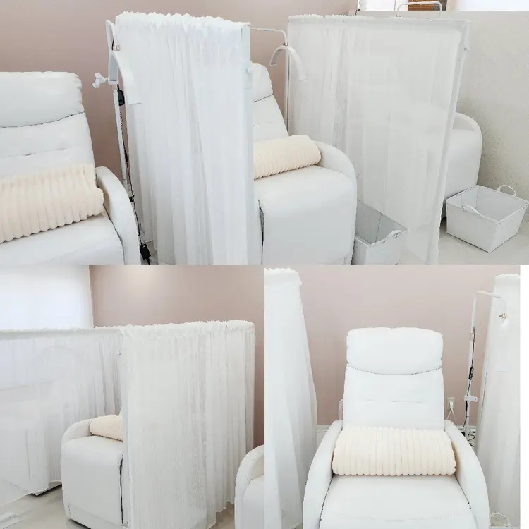 Eyelash＆Nail Luludy大橋店の内観・外観3