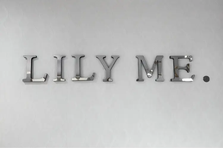 Lily me.の内観・外観1