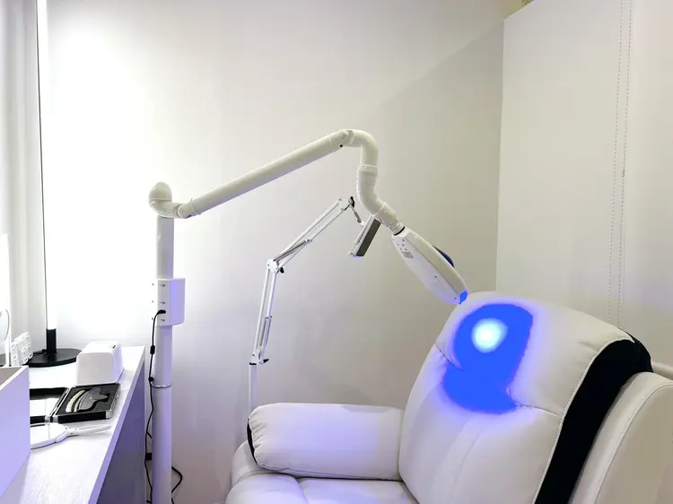 Felleza 新潟セルフ脱毛&ホワイトニングの内観・外観3