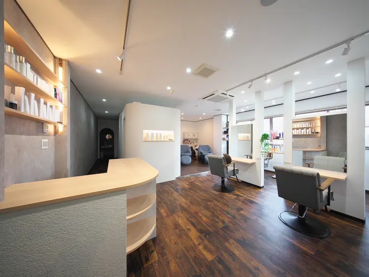 Pleare 鯖江店の内観・外観1