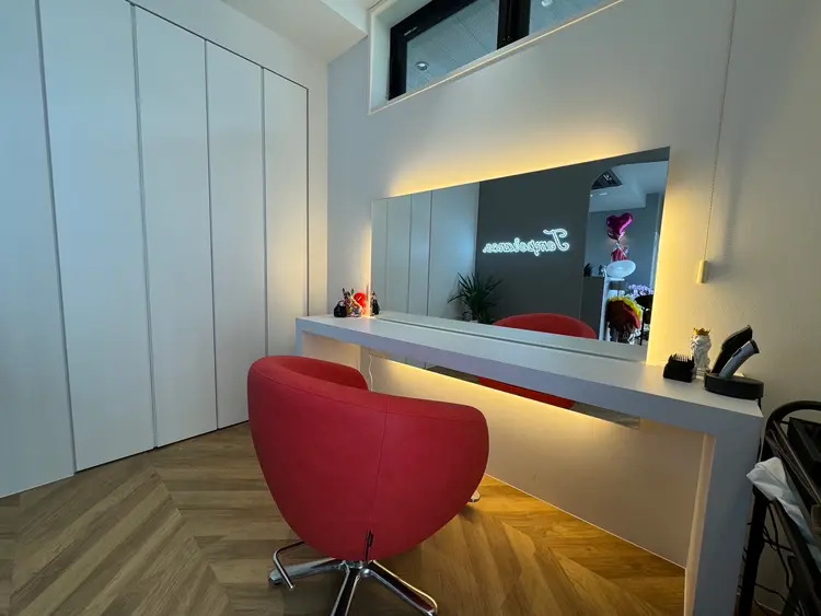 Temperance.の内観・外観2