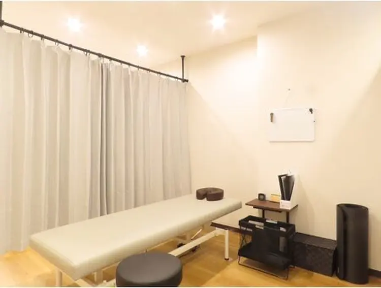 あさば整体院　三ノ輪店の内観・外観2