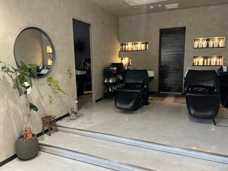 .Xianの内観・外観2