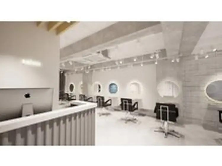 rebo茅ヶ崎の内観・外観2