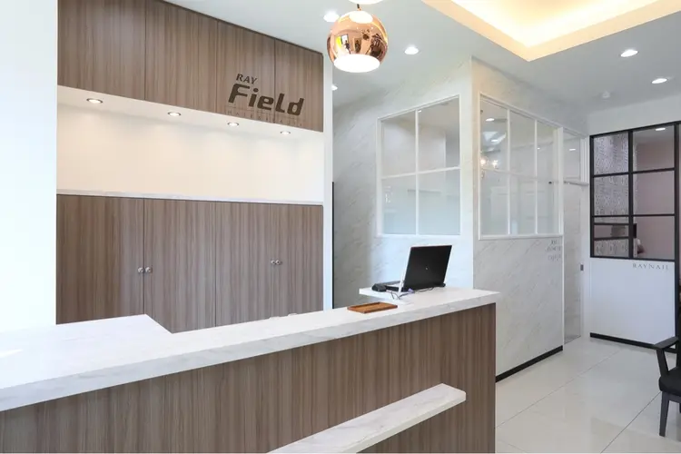 #arl多治見店の内観・外観2