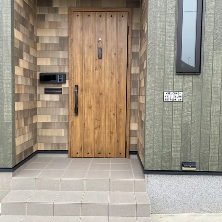 Artroom &N(アートルームアンドエヌ)の内観・外観1