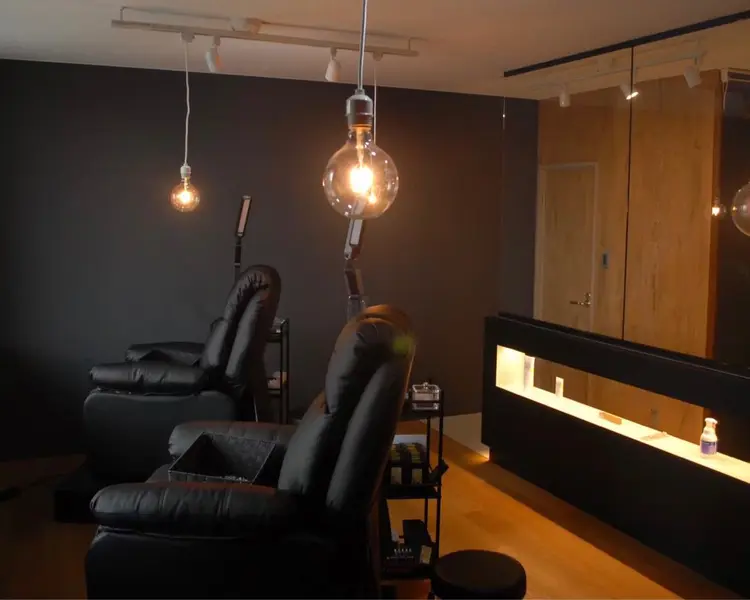 Butterfly川崎店の内観・外観2