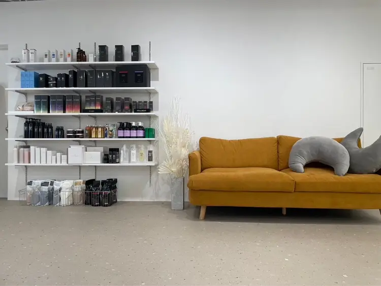 I seeの内観・外観3