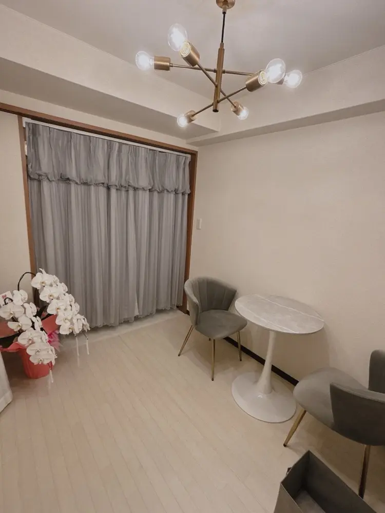 RUA by beauty【京都/四条烏丸】の内観・外観1