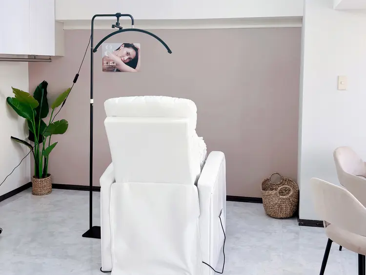 LinoMoaの内観・外観2