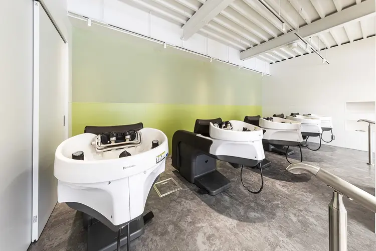 BIRCH by crop esの内観・外観3