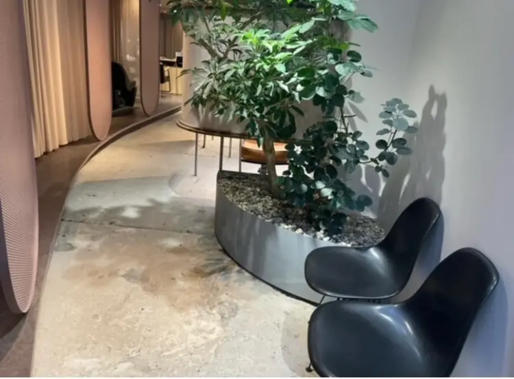 orchidの内観・外観3