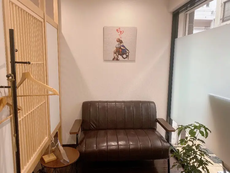 KAZAHANAの画像