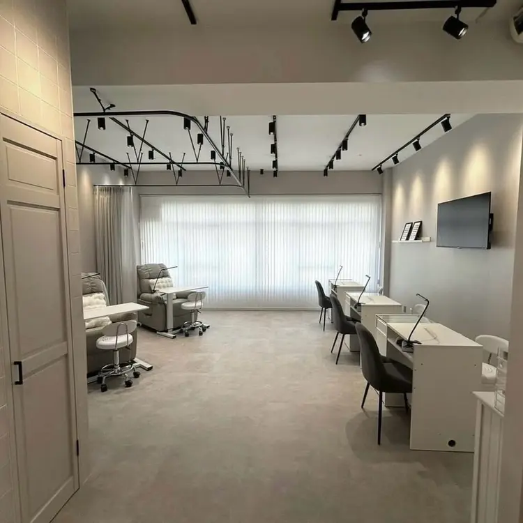 Luludiの内観・外観3