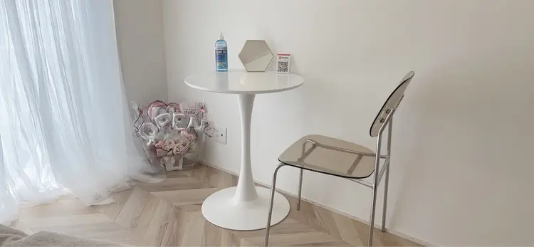 stellaの内観・外観3