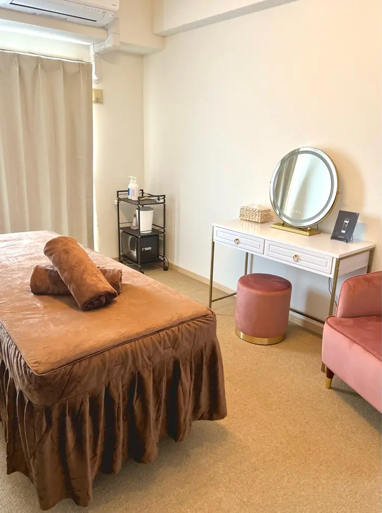 Rococo  薬院店の内観・外観1