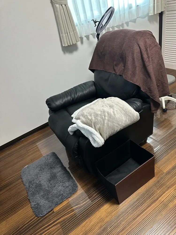 Omeme Beautyの内観・外観2