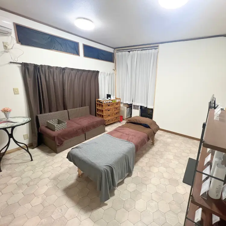 +Mi2の内観・外観2