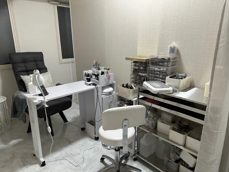 Uluの内観・外観2