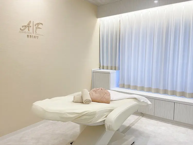 Fashionistaの内観・外観2