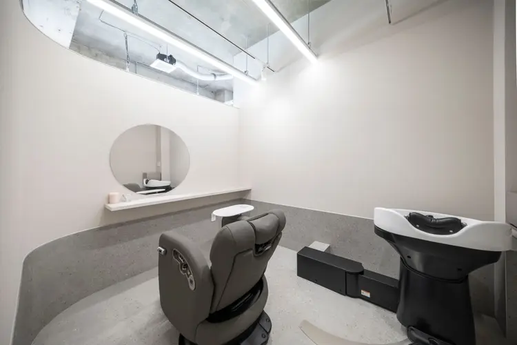 CALME by bougieの内観・外観3