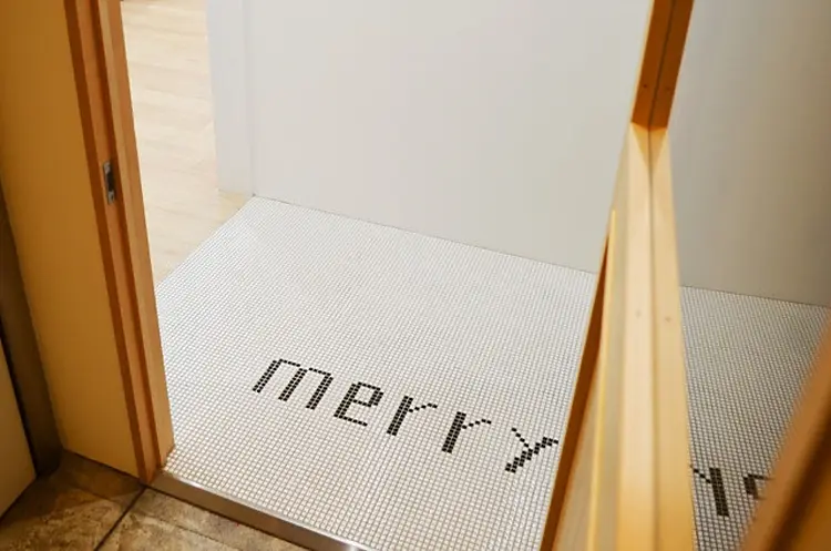 marry by merryの内観・外観3