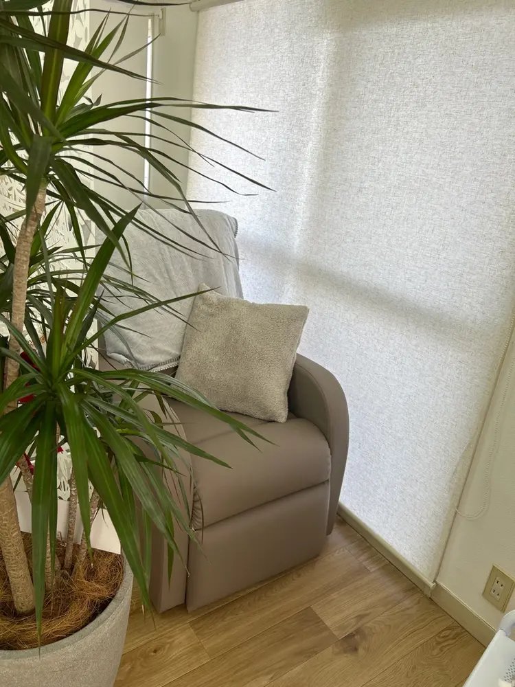 brilliantの内観・外観2