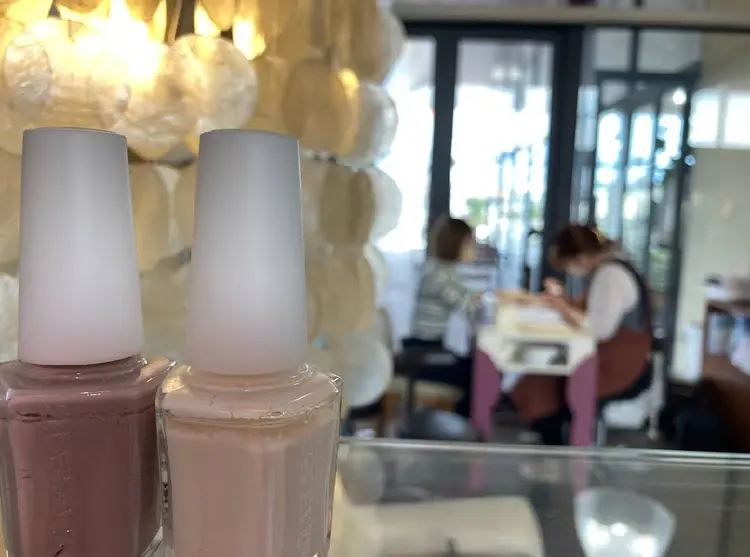 イーストハムアールの内観・外観3