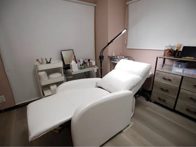 who...の内観・外観1