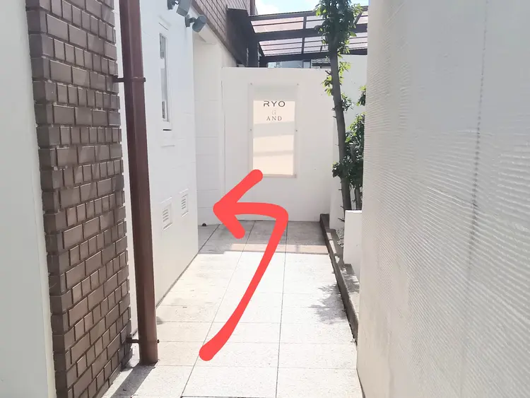 Nailsalon pipinailsの内観・外観3