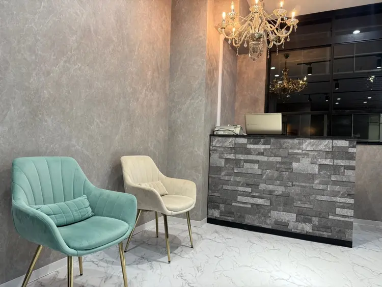 Lilithの内観・外観2