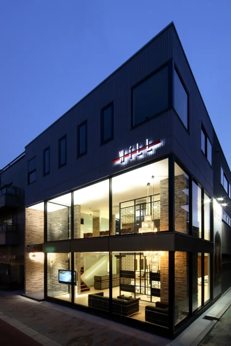 WiLL都島店の内観・外観1