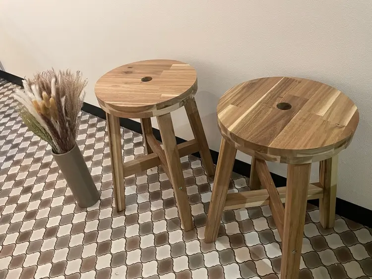 MARU NAIL 新宿の内観・外観2