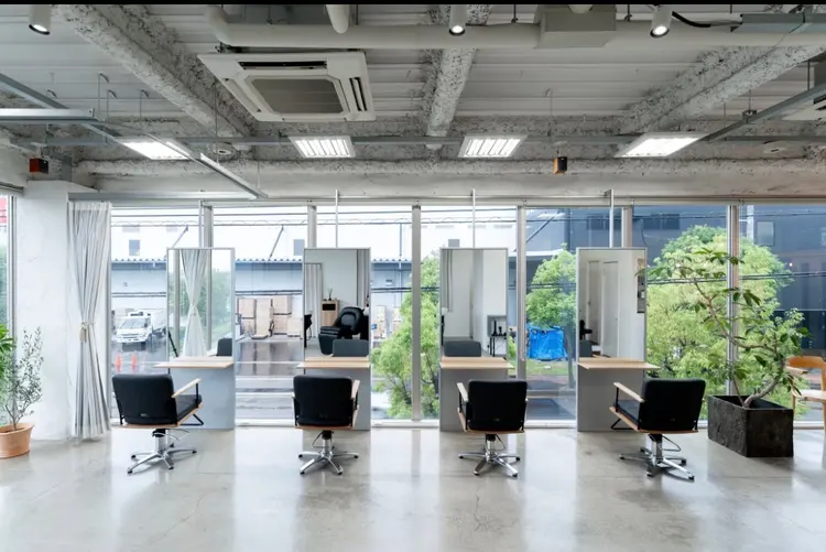 Hito.nowaの内観・外観2